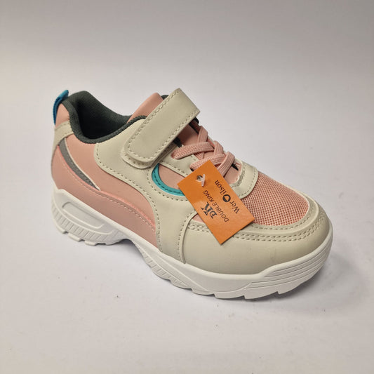 Dok Kids Sneakers Pink