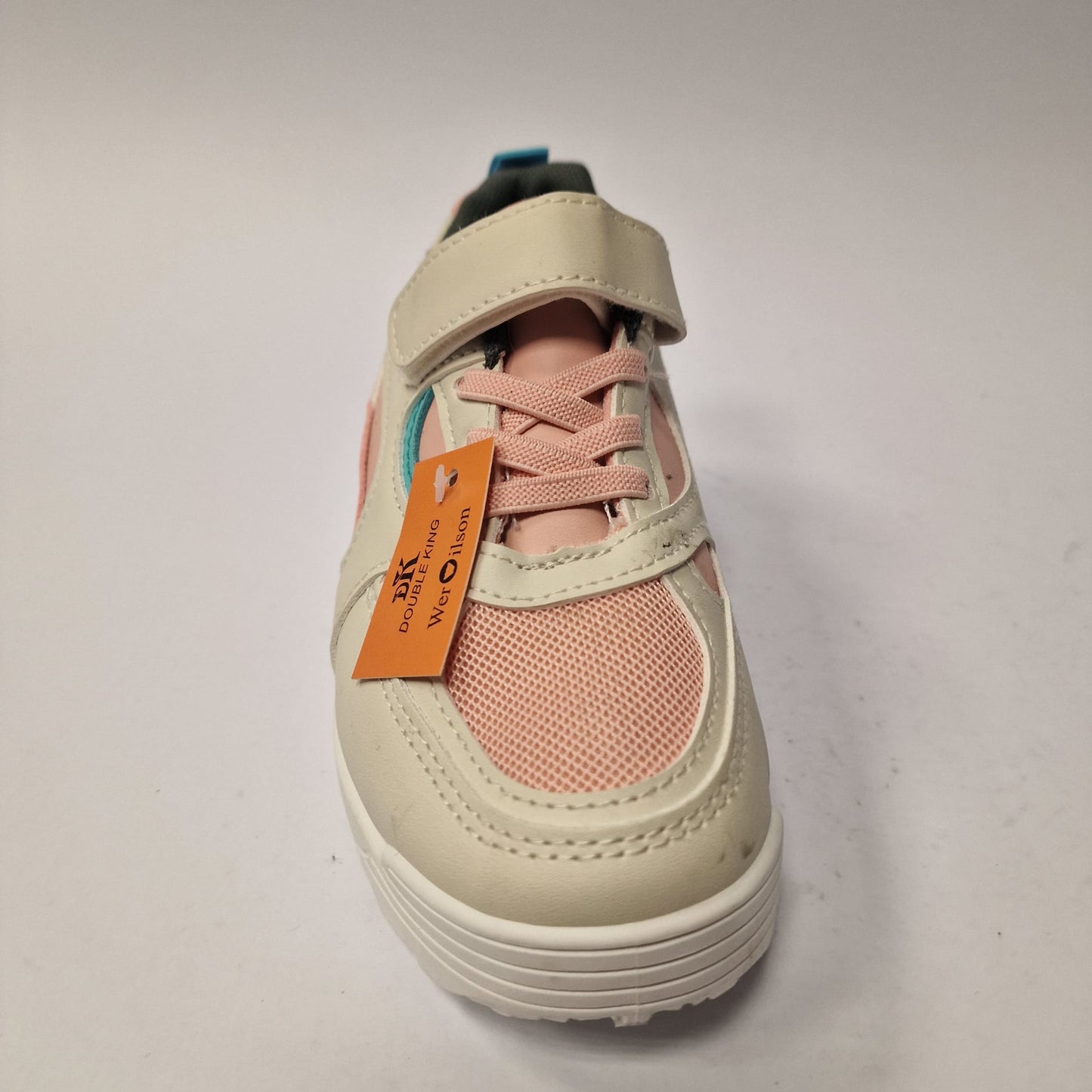 Dok Kids Sneakers Pink