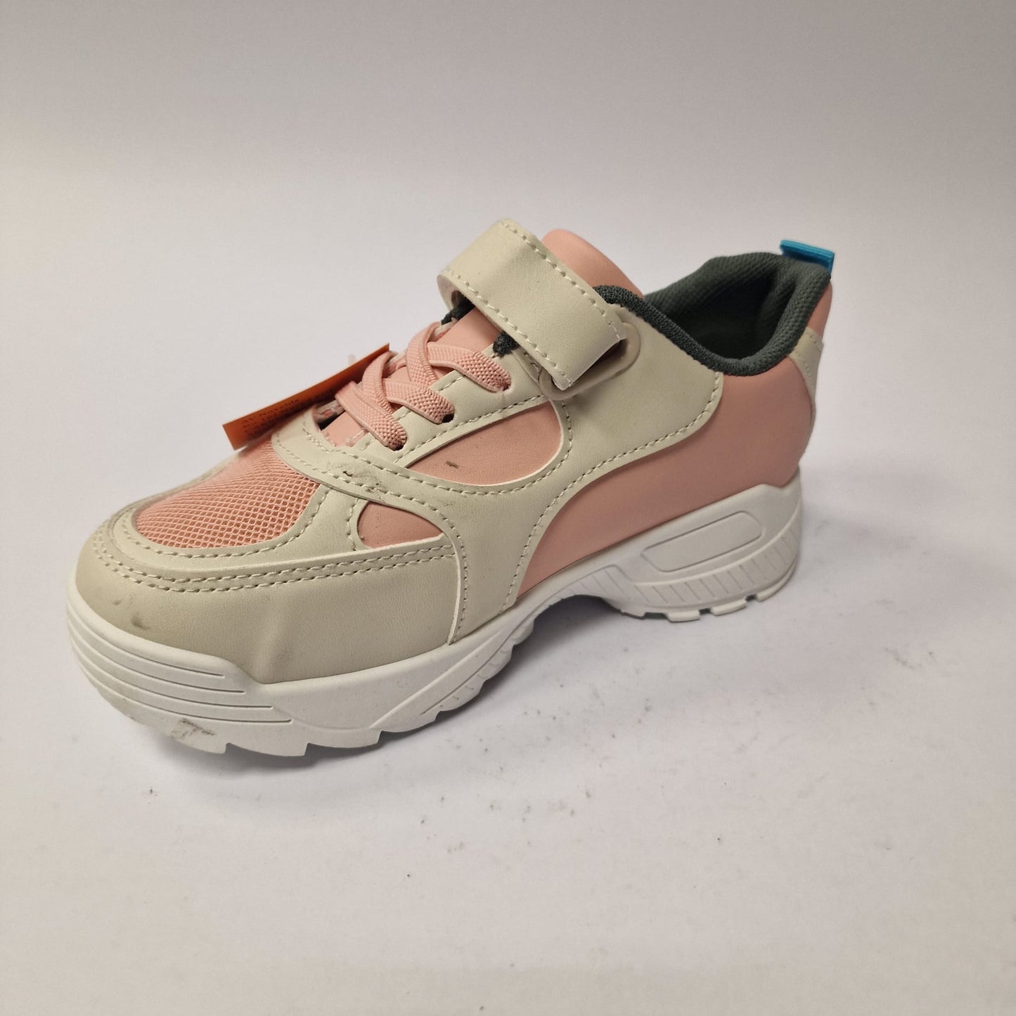 Dok Kids Sneakers Pink