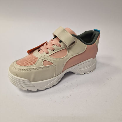 Dok Kids Sneakers Pink