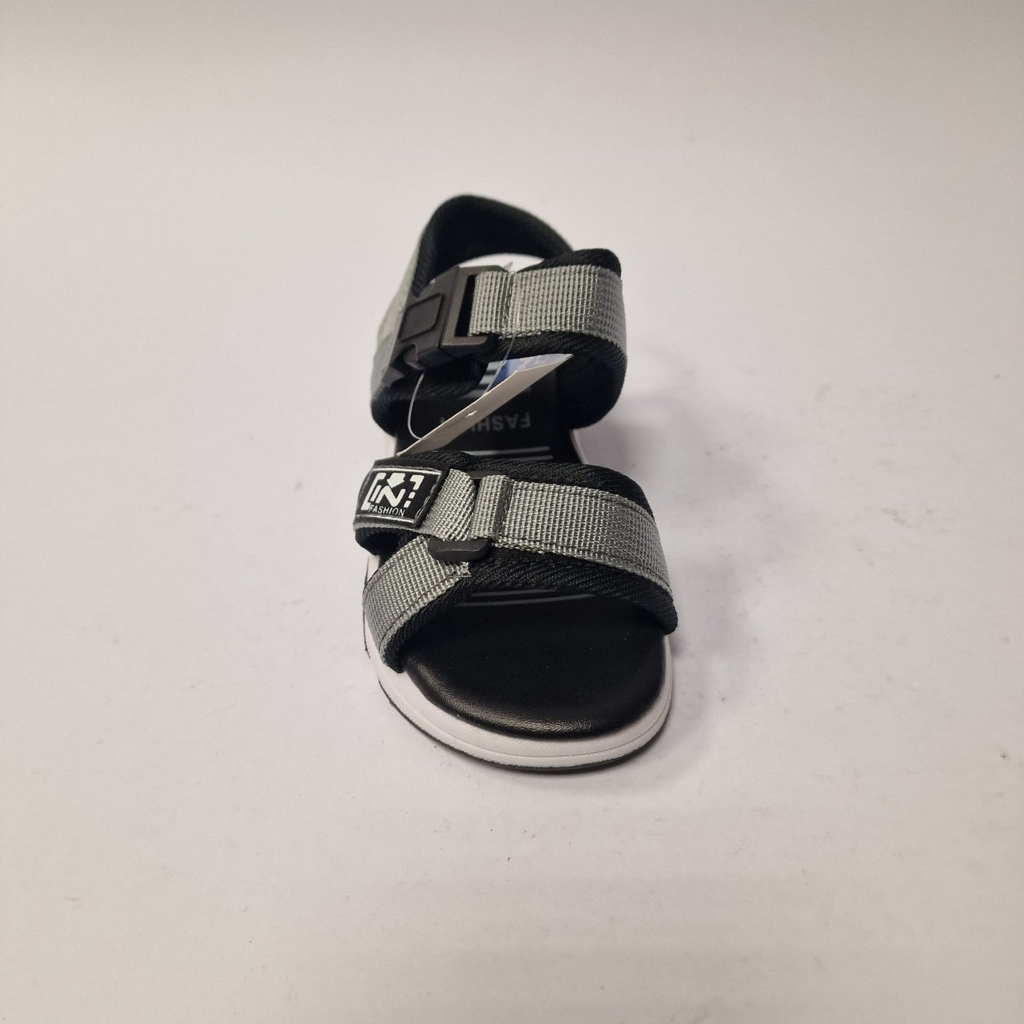 D.R.M. Air Cooled Sandalo Grey