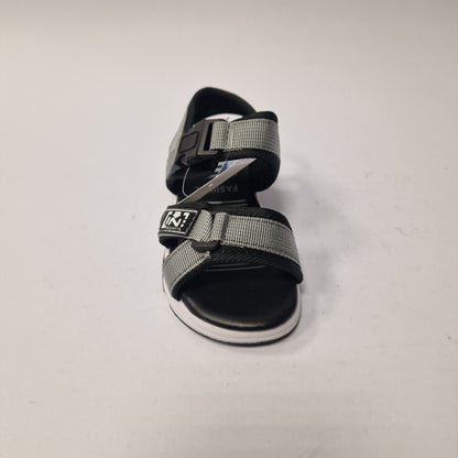 D.R.M. Air Cooled Sandalo Grey