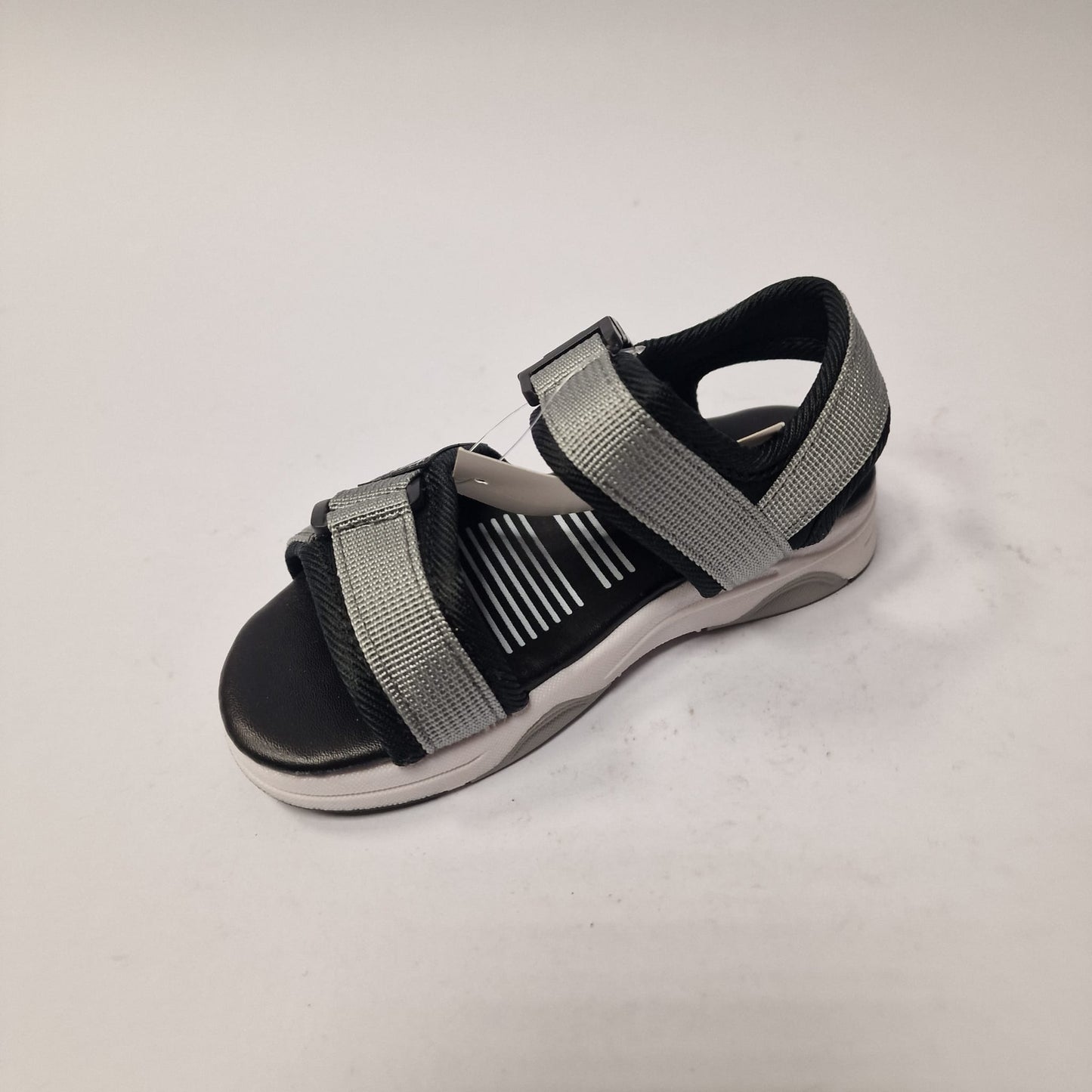 D.R.M. Air Cooled Sandalo Grey