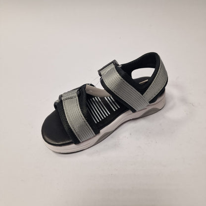 D.R.M. Air Cooled Sandalo Grey