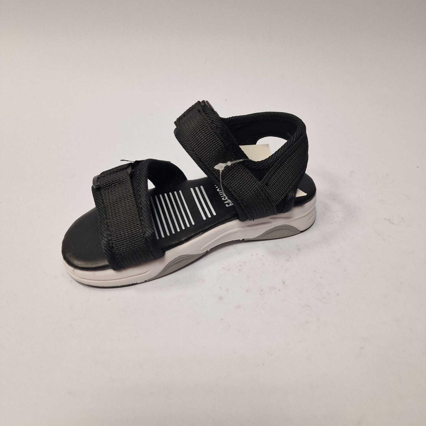 D.R.M. Air Cooled Sandalo Blak