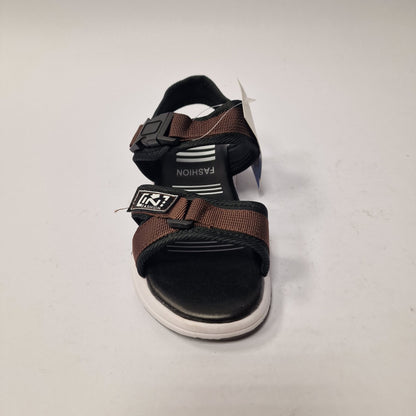 D.R.M. Air Cooled Sandalo Coffie