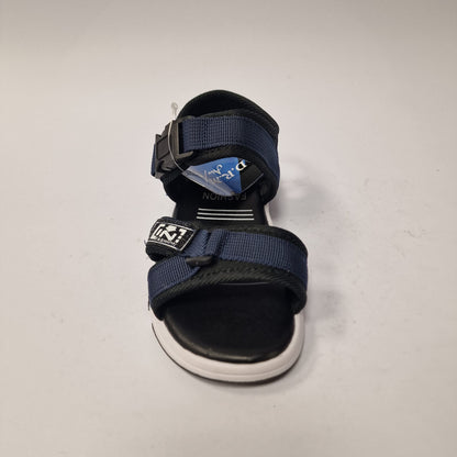 D.R.M. Air Cooled Sandalo Blue