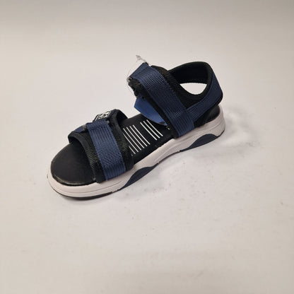 D.R.M. Air Cooled Sandalo Blue