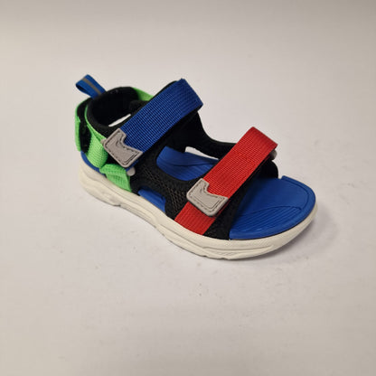 Bubble Kids - Sandalo Multicolor
