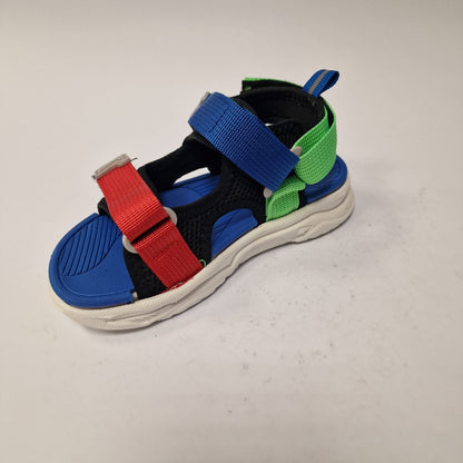 Bubble Kids - Sandalo Multicolor