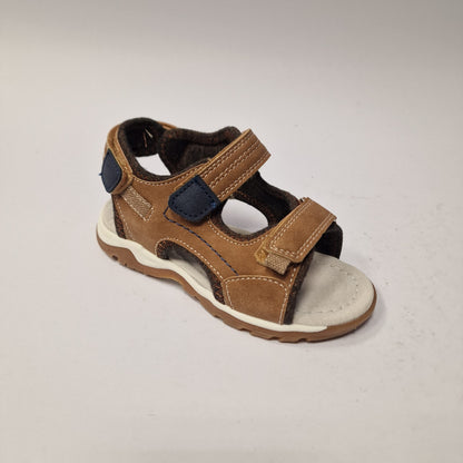 Bubble Kids - Sandalo Camel