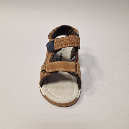 Bubble Kids - Sandalo Camel