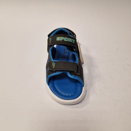 Giardino D'Oro Sandalo Blue Sport