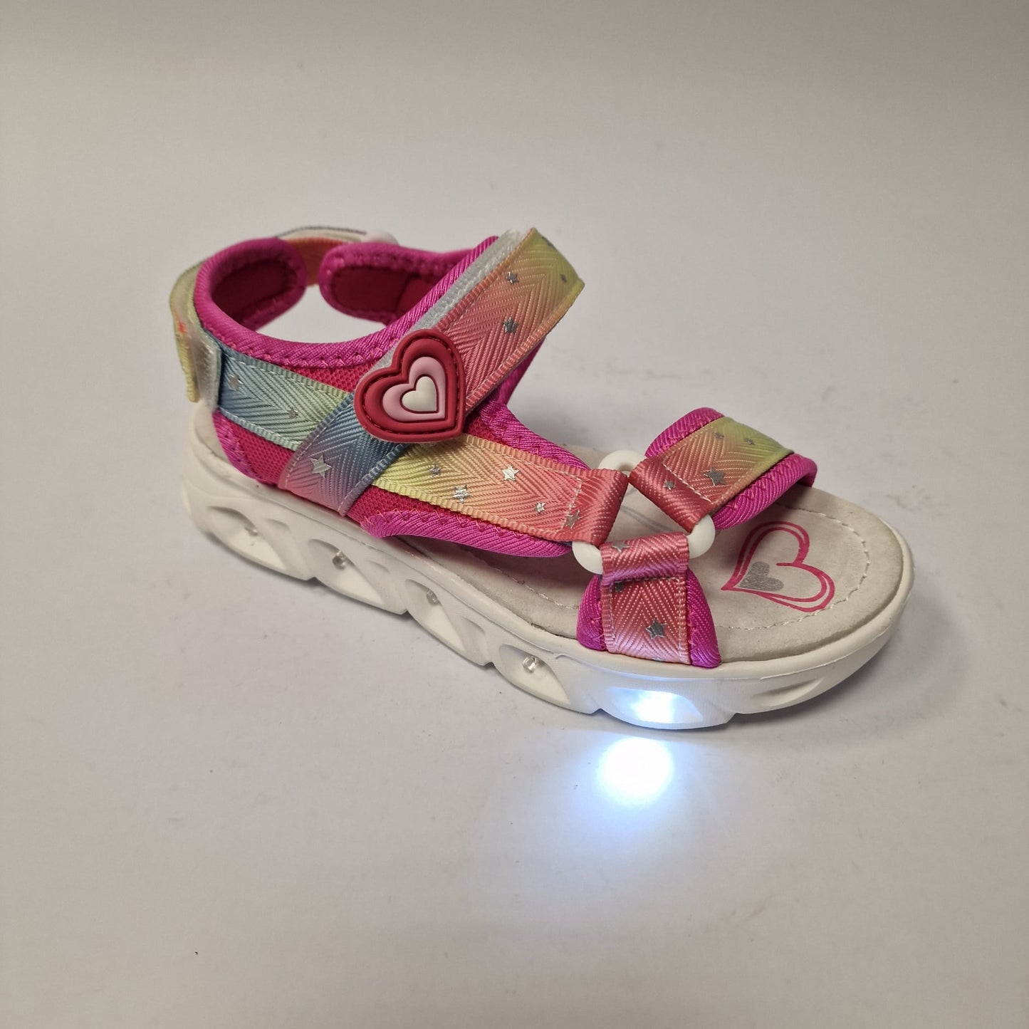 Bubble Kids - Sandalo  Multicolor