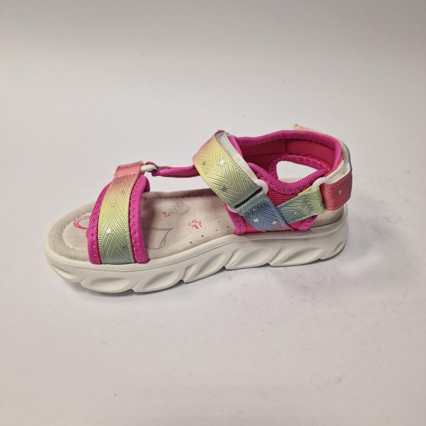Bubble Kids - Sandalo  Multicolor
