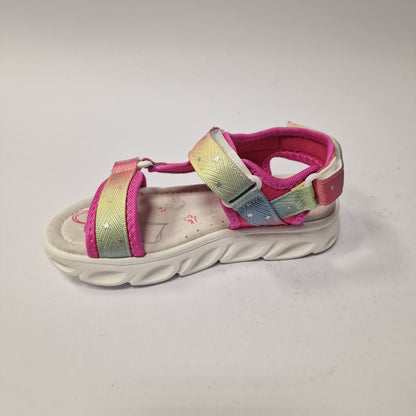 Bubble Kids - Sandalo  Multicolor