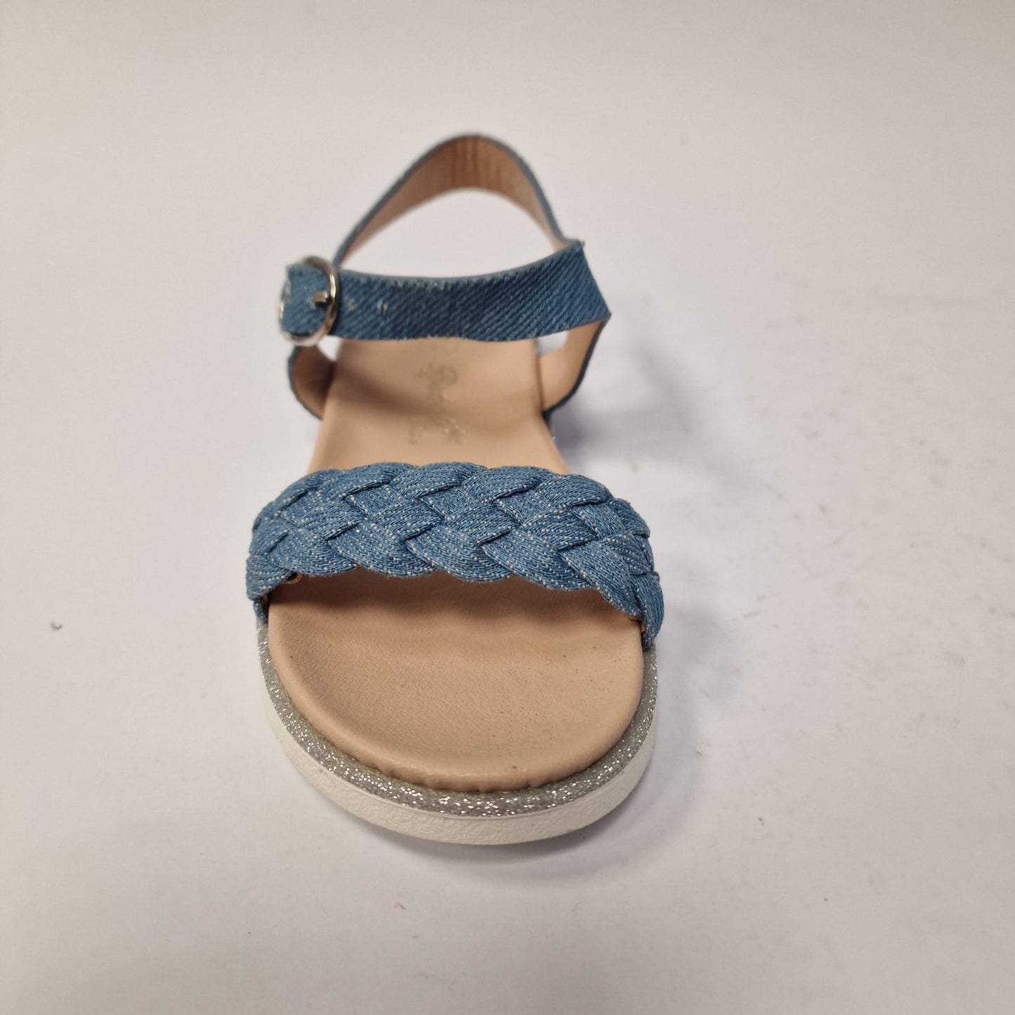 Bubble Kids - Sandaletto effetto Jeans