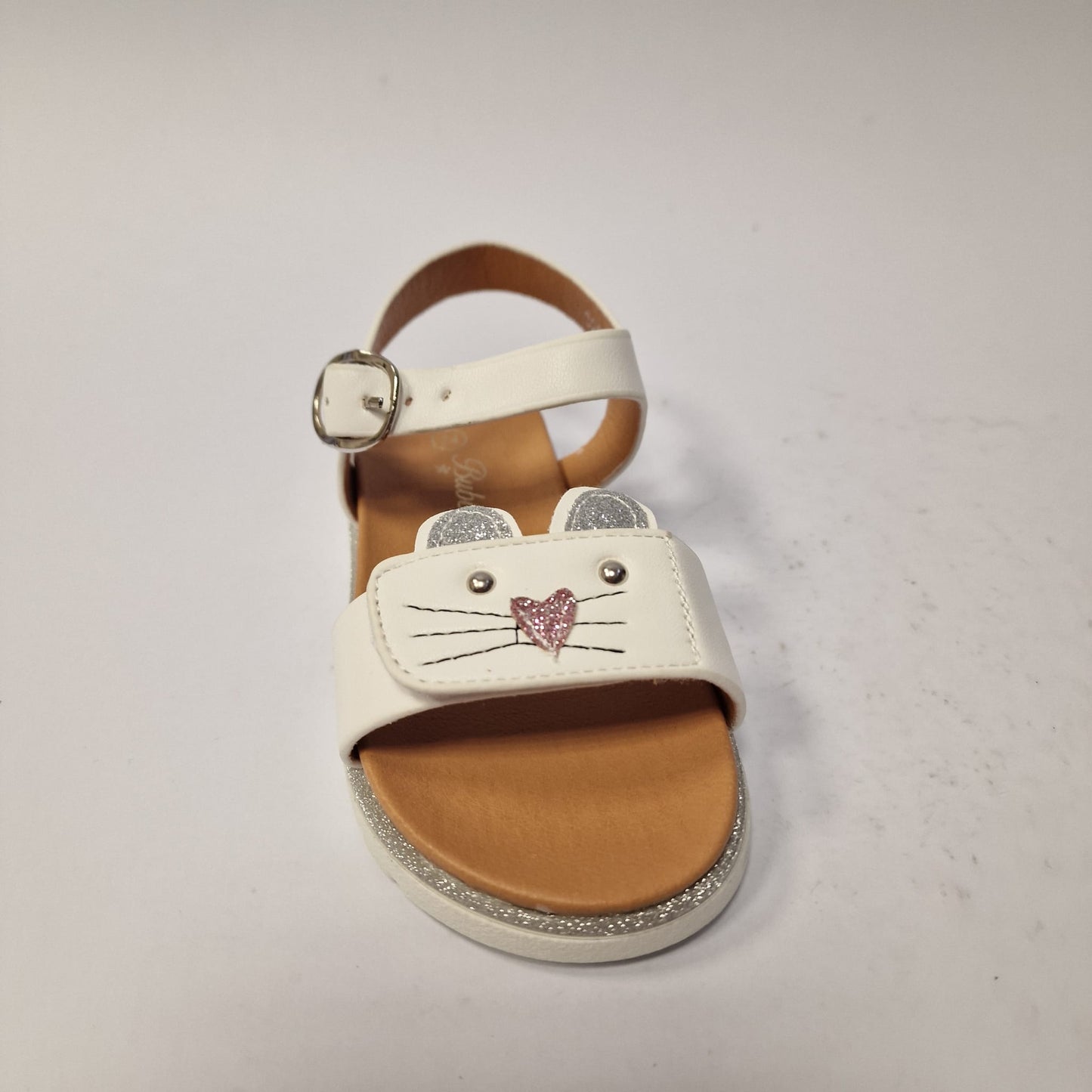 bubble Kids - Sandaletto Gattino