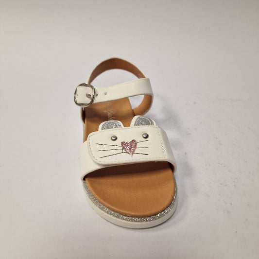 bubble Kids - Sandaletto Gattino