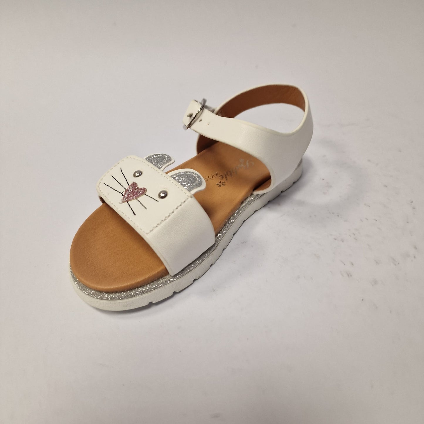 bubble Kids - Sandaletto Gattino