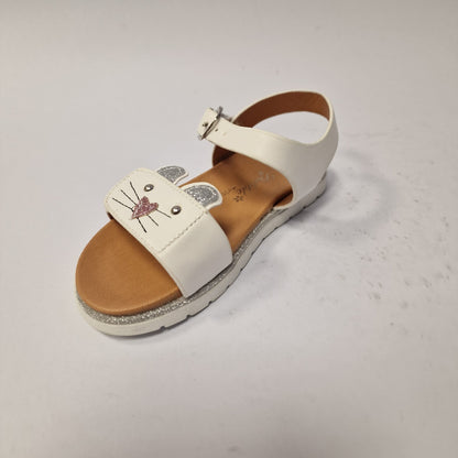 bubble Kids - Sandaletto Gattino