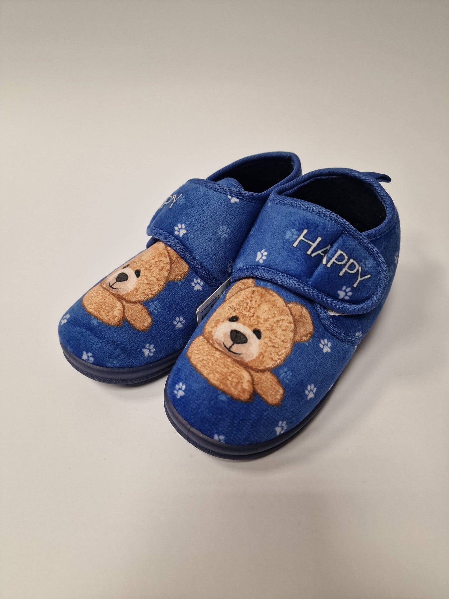 K88-Pantofola Blu