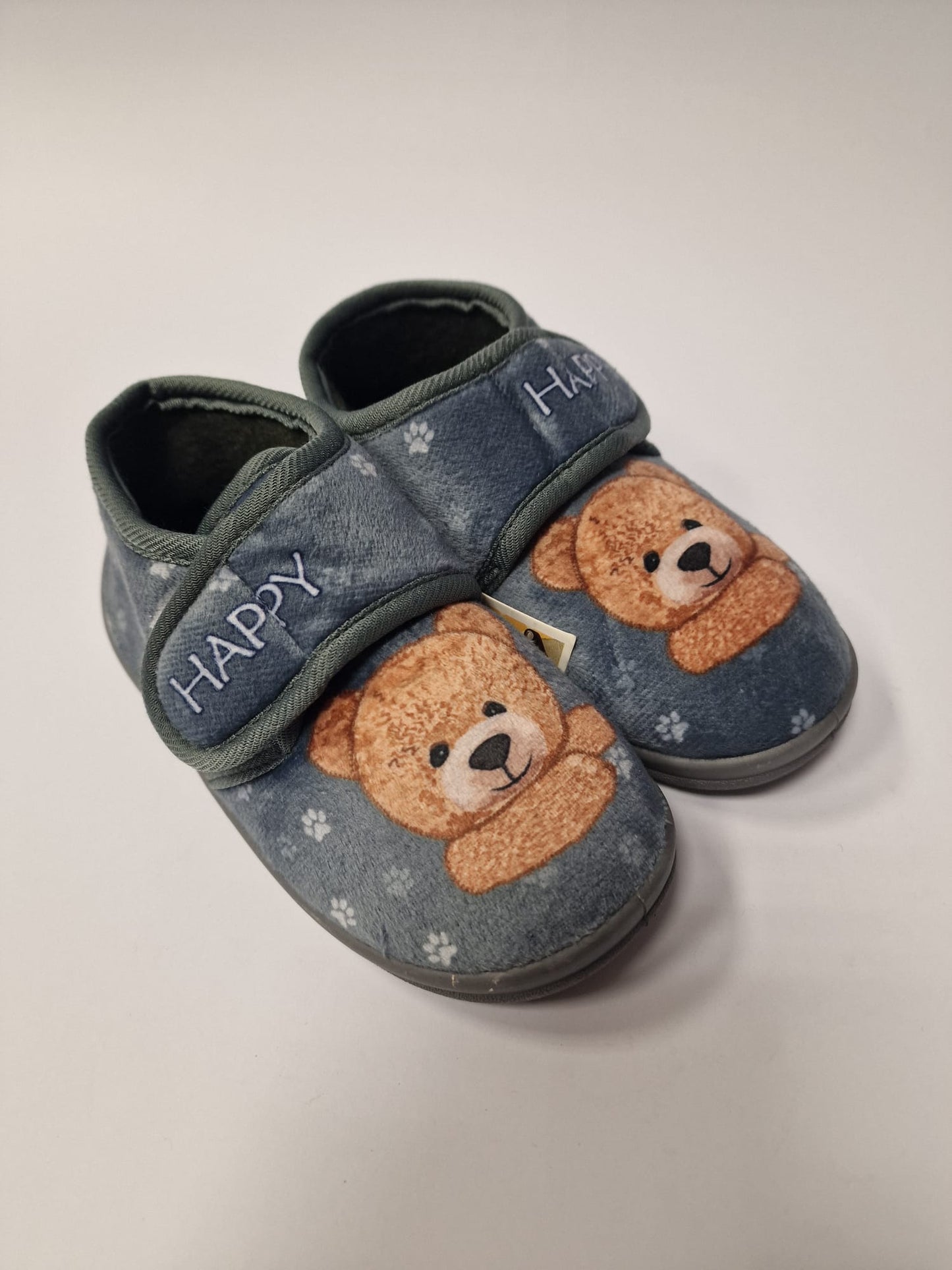 K88 - Pantofola Grey