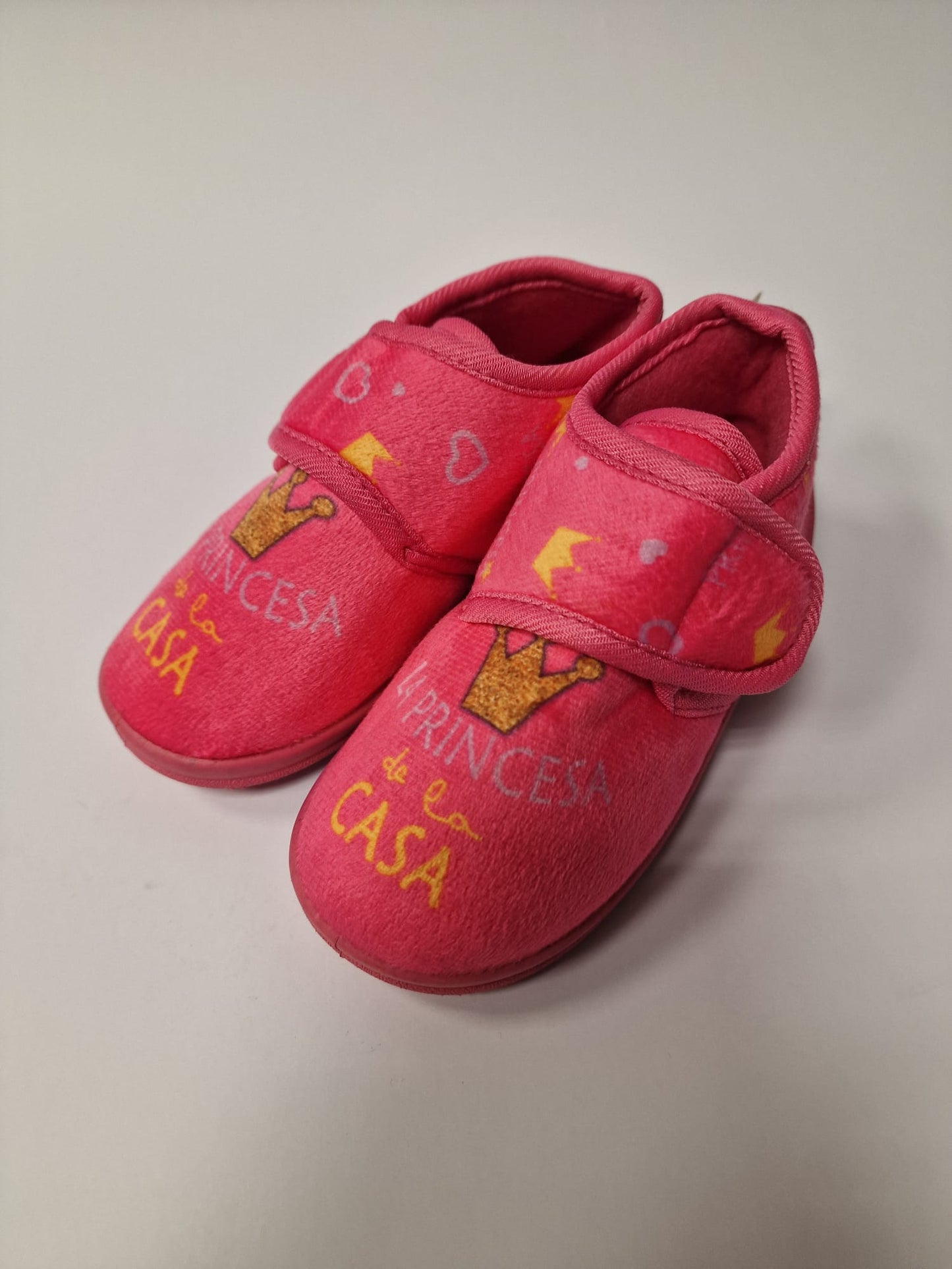 K88 Pantofola Fuxia