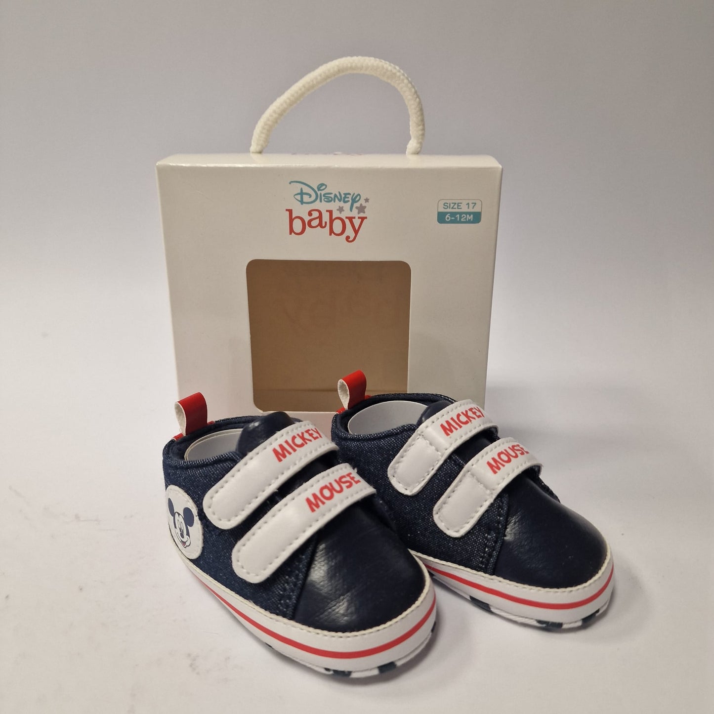 Disney Baby Mickey Mouse