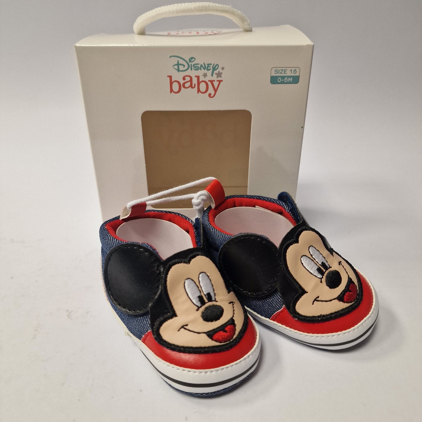 Disney Baby Topolino 2