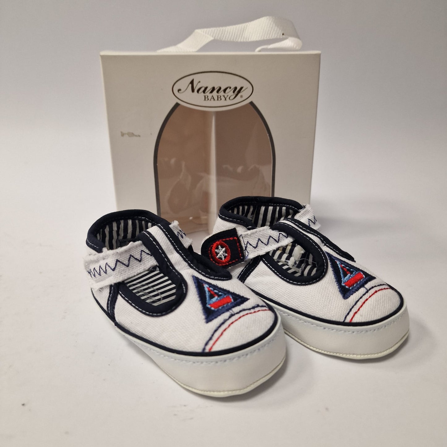 Nancy Baby - Primi Pasi