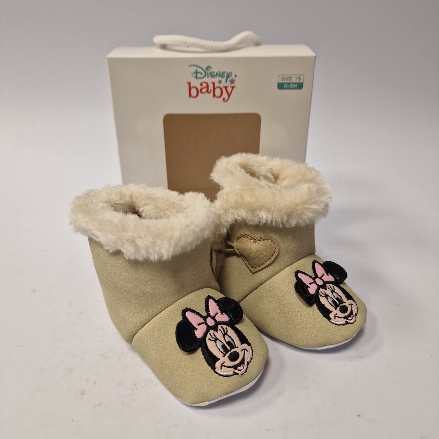 Disney Baby Minnie