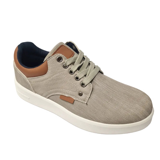 Sneakers uomo eleganti sport Leerd | Bimbi Love