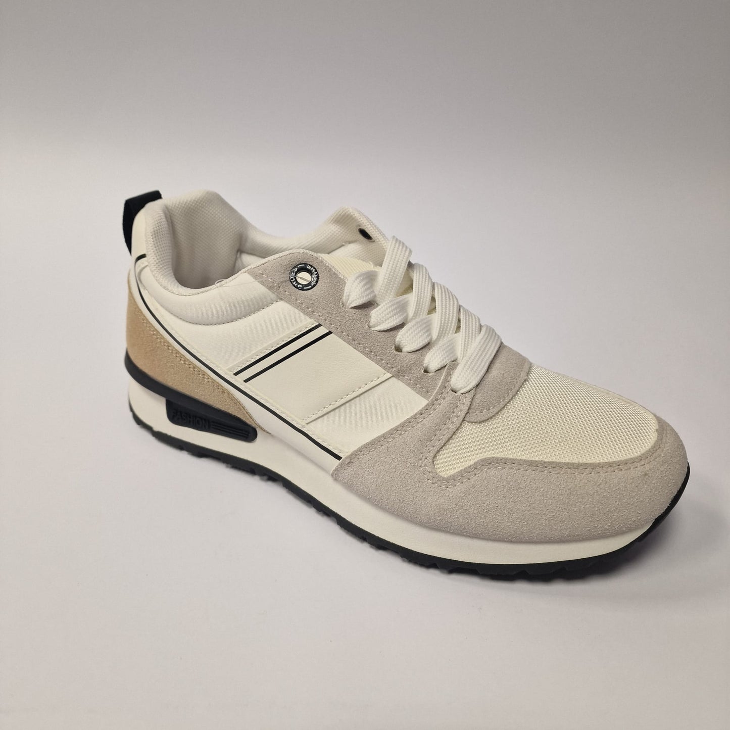 Vestante Roma Sneakers  Fashion