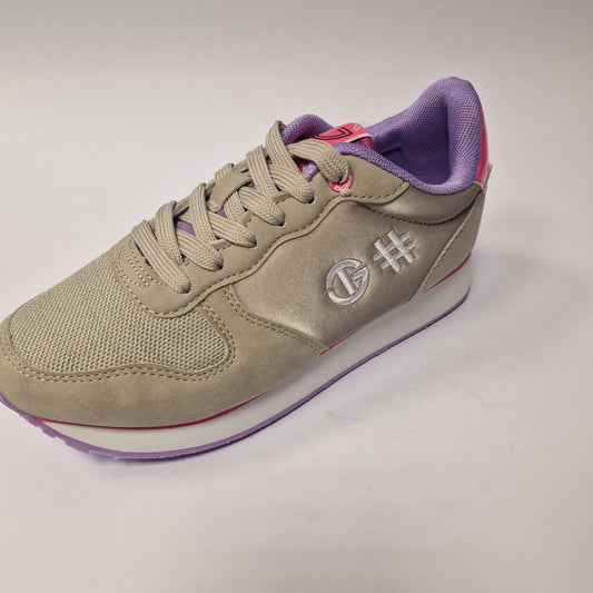 Tiglio Active Sport Sneakers Woman
