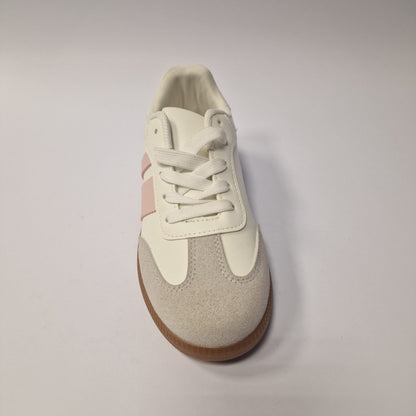 Sneakers Woman Pink