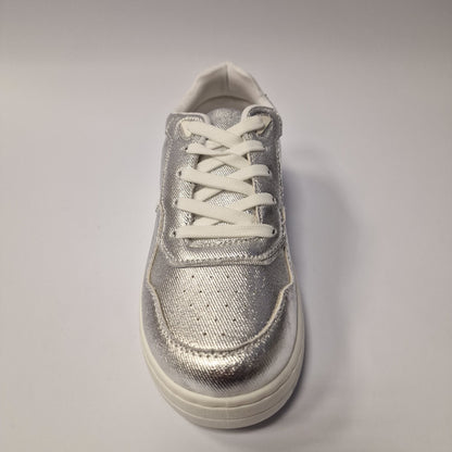 Buonarotti Sneakers Silver