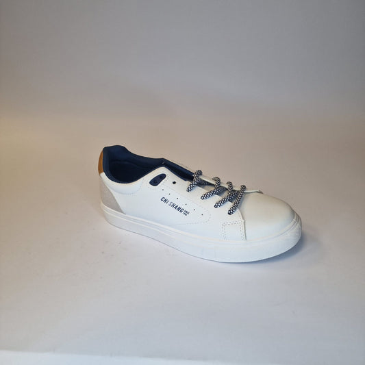 Bubble Kids - Sneakers Withe 2