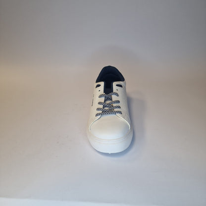 Bubble Kids - Sneakers Withe 2