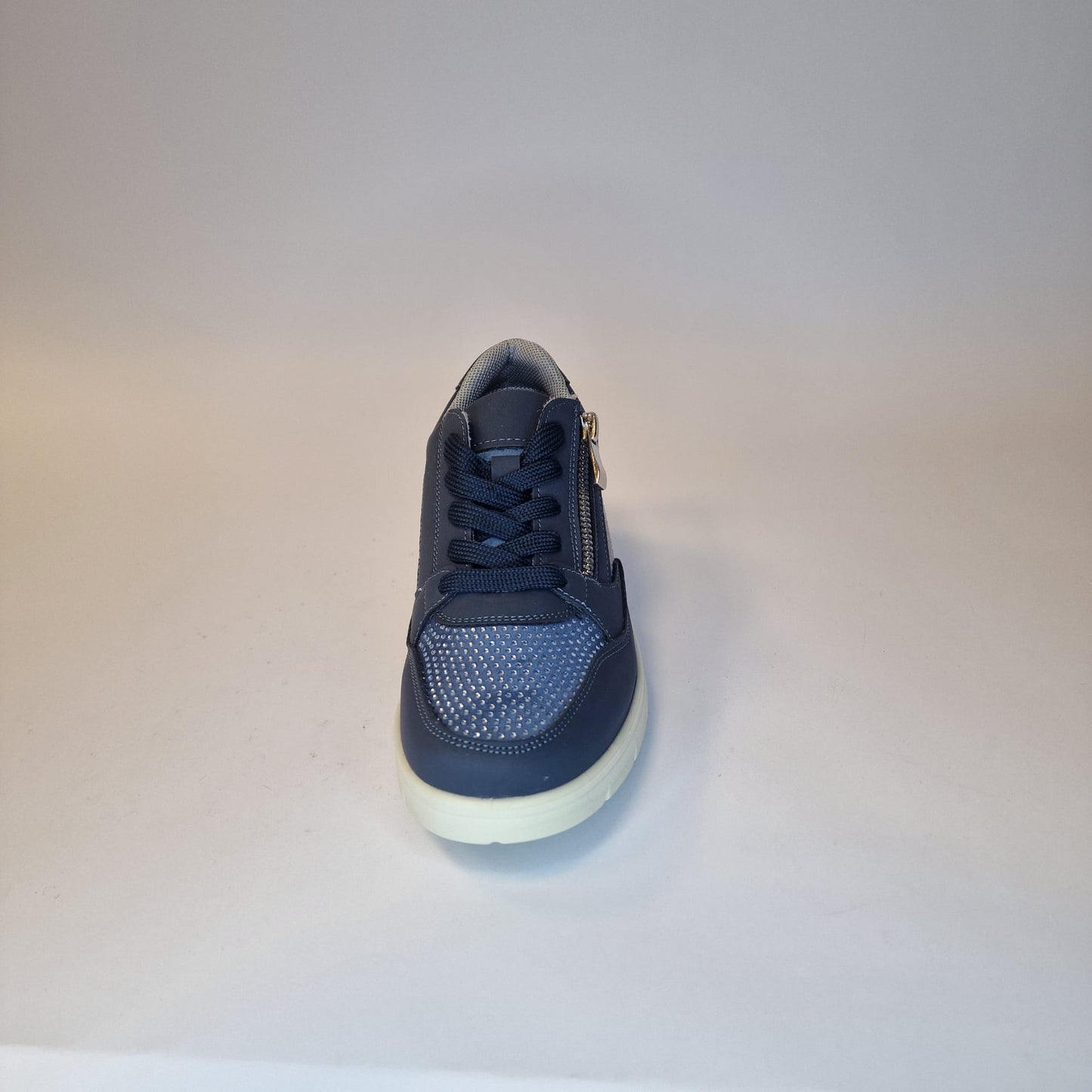 EVAflex - Sneakers Blu