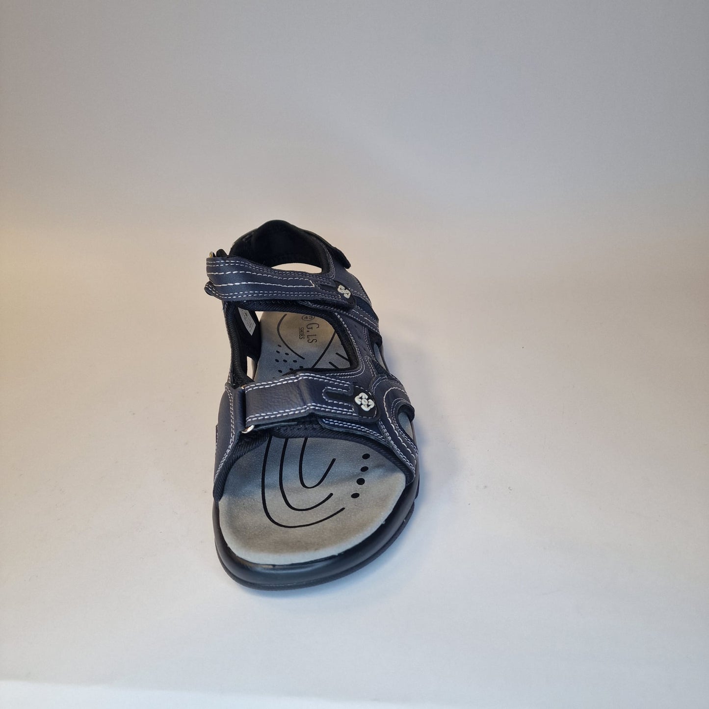 G.LS Shoes - Sandalo Uomo Navy