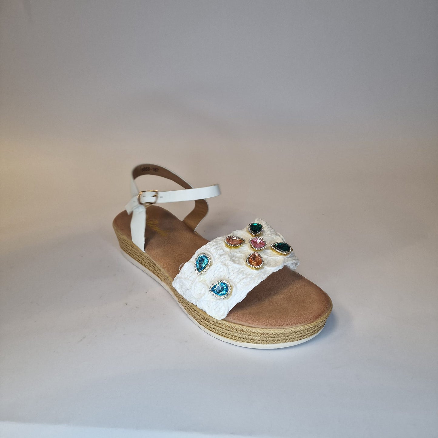 Renda- Sandalo Donna