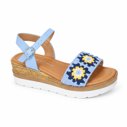 Stivaletto donna La Bottine Souriante | Bimbi Love