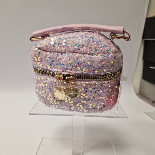 Le Kikke - Borsetta Trandy Bimba Violetto