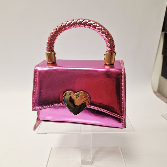 Le Kikke - Borsetta Fashion Fucsia