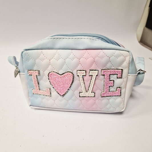 Le Kikke - Borsa Love