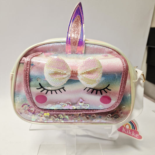 Le Kikke - Borsa Unicorno