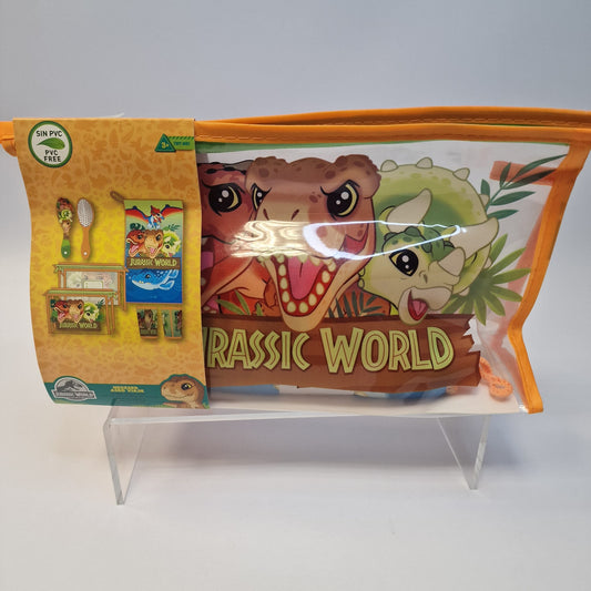 Trousse da viaggio Jurassic World