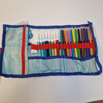Astuccio colori Paw Patrol