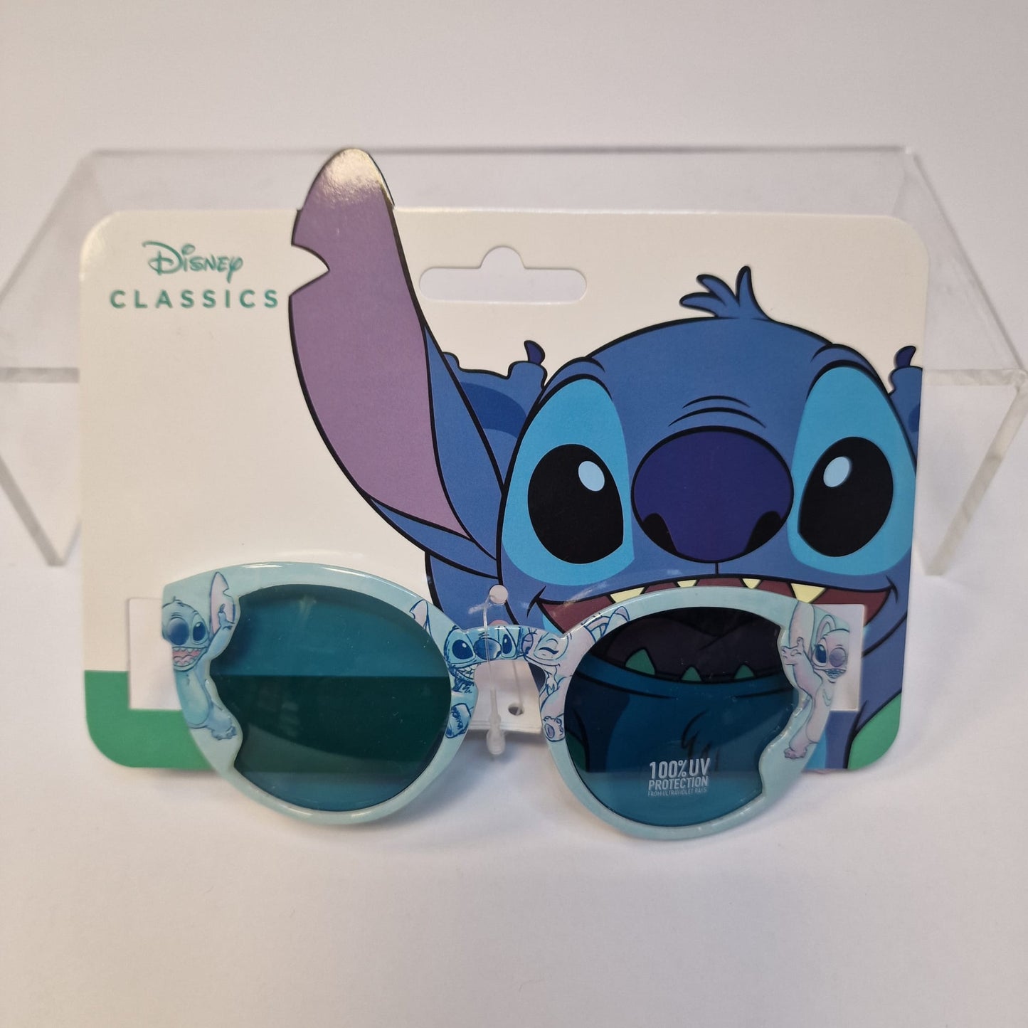 Occhiali da sole Stitch